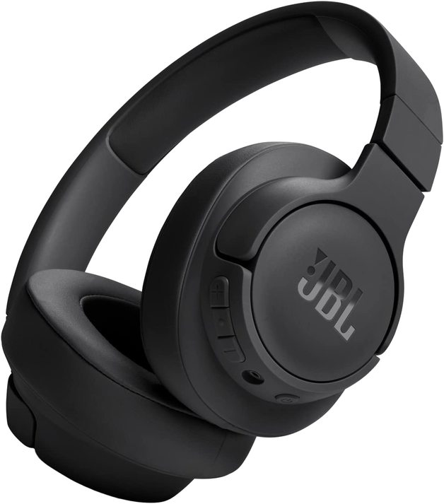 Image of JBL Bluetooth Headphones