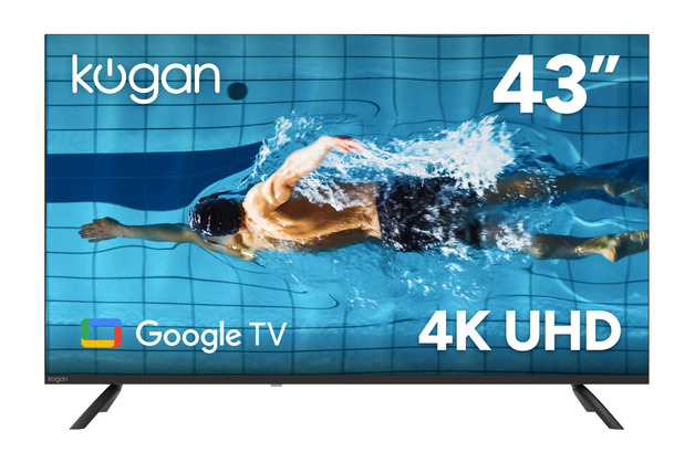 Image of 4K Smart AI Google TV