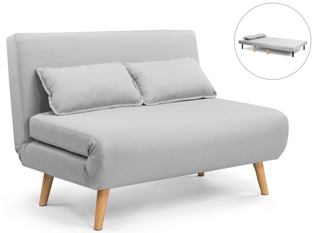 Image of 2 Seater Sofa Bed