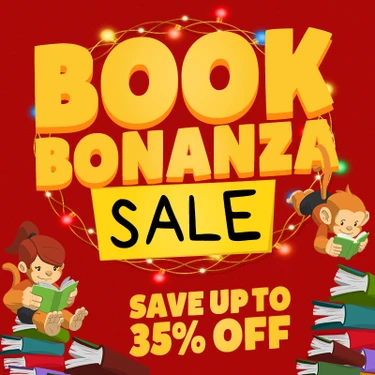 Book Bonanza Sale