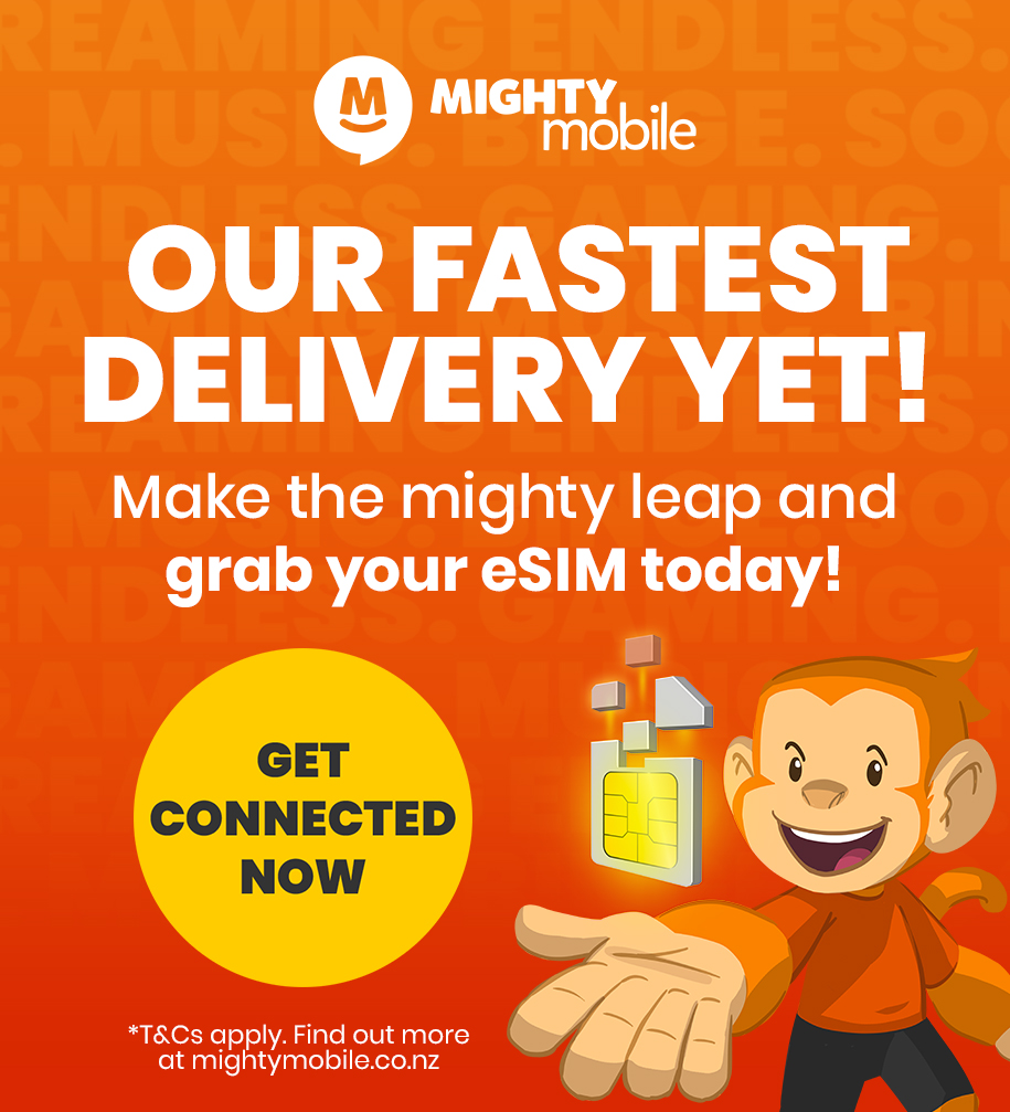 Mighty Mobile eSIM