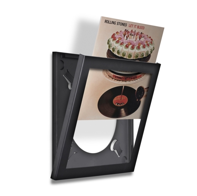 Image of Show & Listen LP Flip Frame