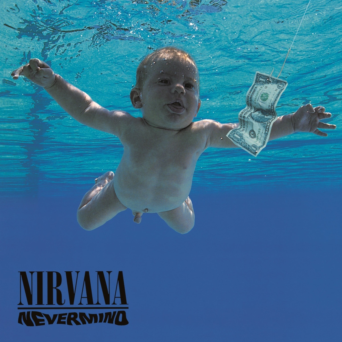 Image of Nevermind