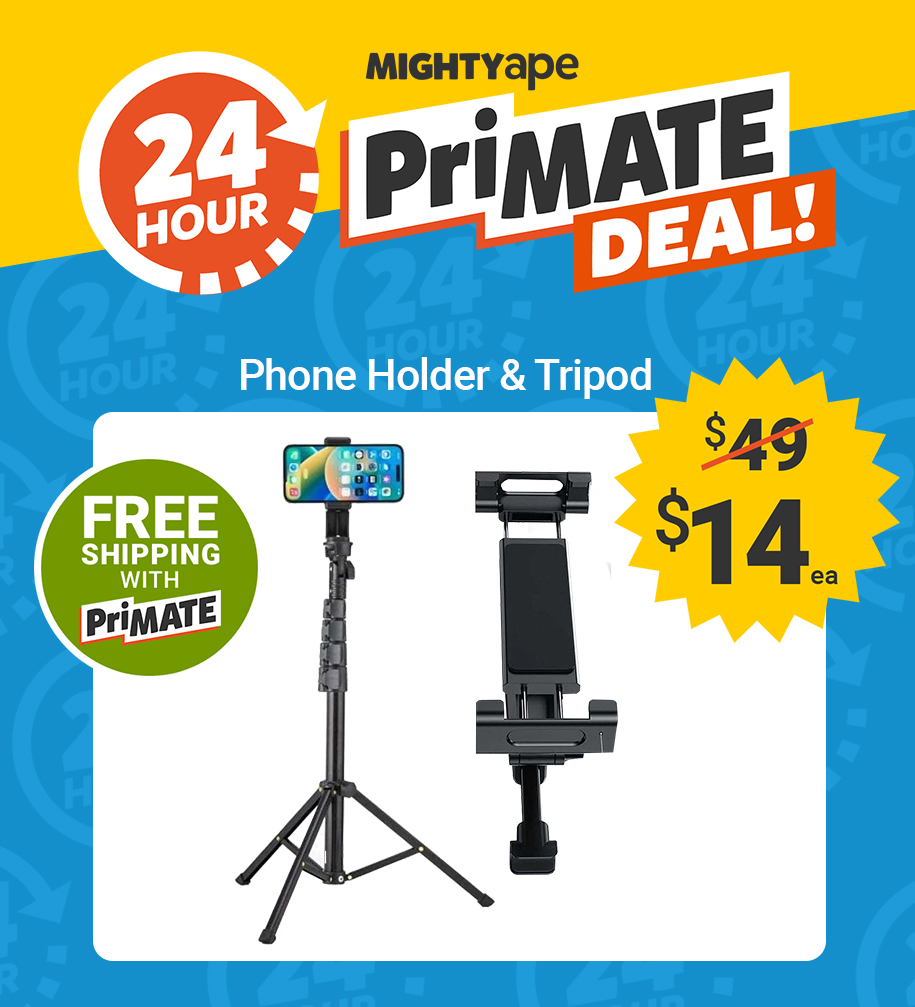 Primate 24 Deal