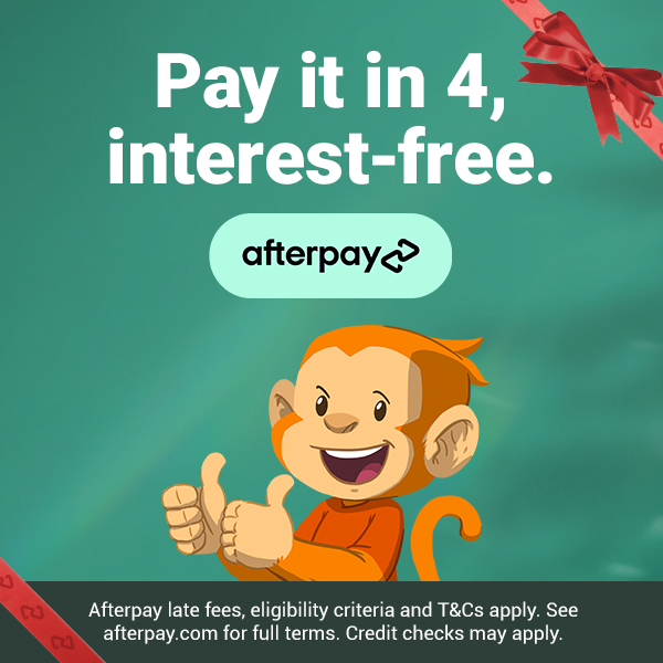 Buy with Afterpay