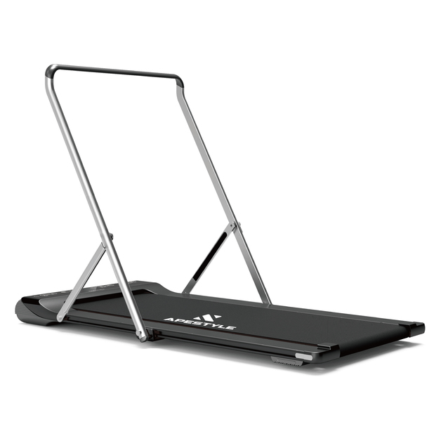 Image of Ultra Slim Foldable Treadmill