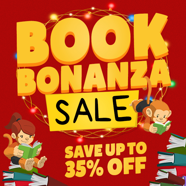 Book Bonanza