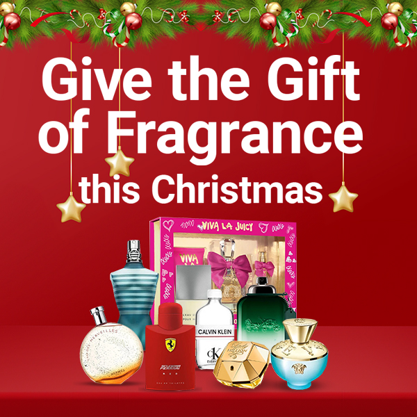 Fragrance Gift Sets