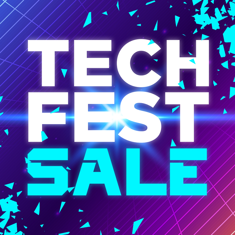 Tech Fest