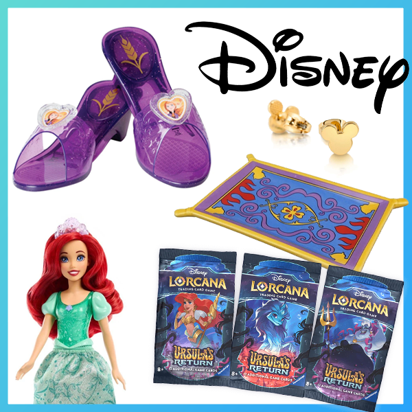 Popular Disney Gifts