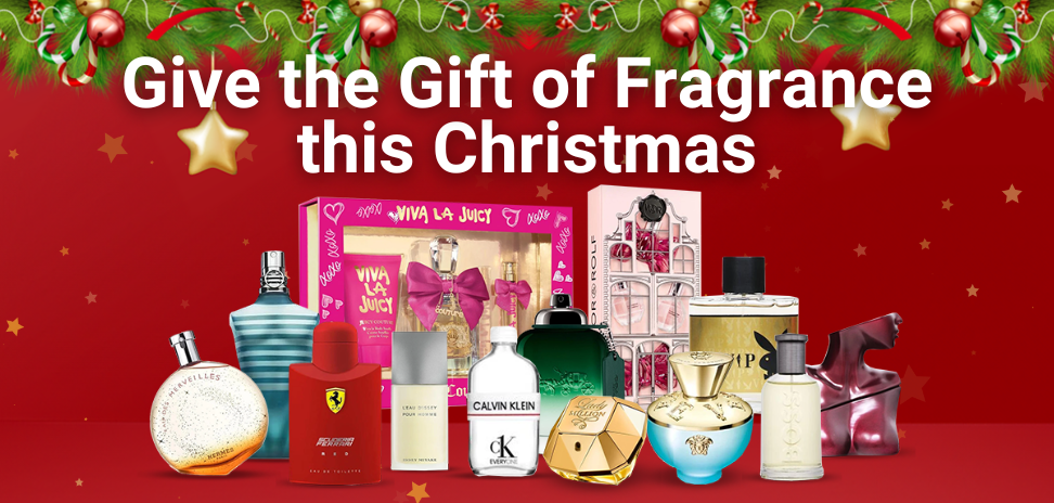 Fragrance Gift Sets!