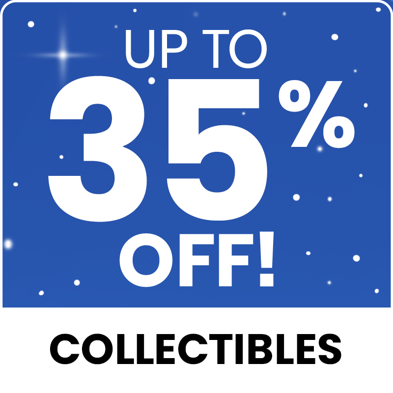 Collectible deals