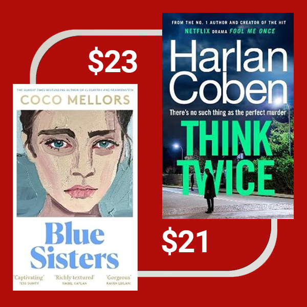 Fiction Deals