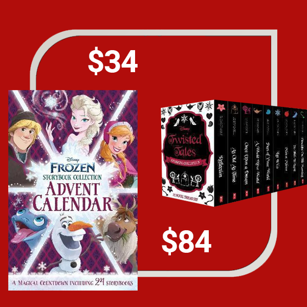 Disney Deals