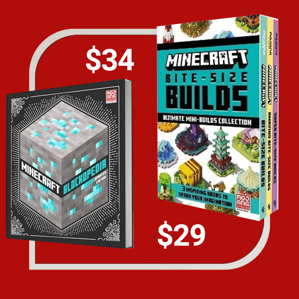 Minecraft Deals