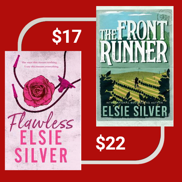 Elsie Silver Deals