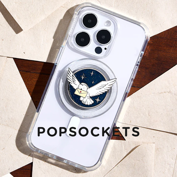 PopSockets Merch