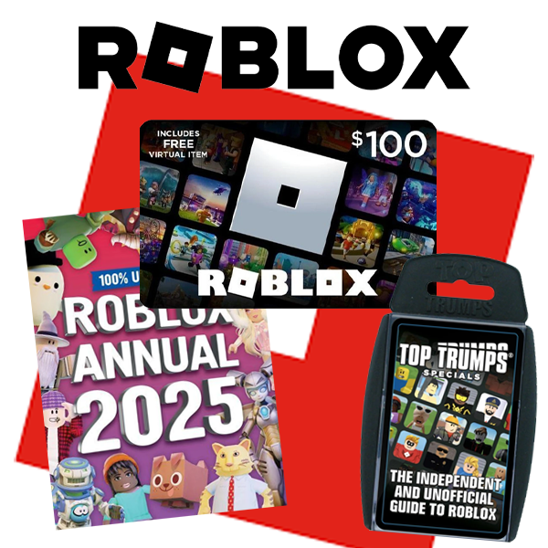 Roblox Merch