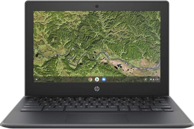 Image of HP Chromebook Non-Touch