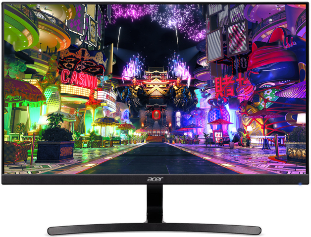 Image of 23.8" Acer Gaming Monitor