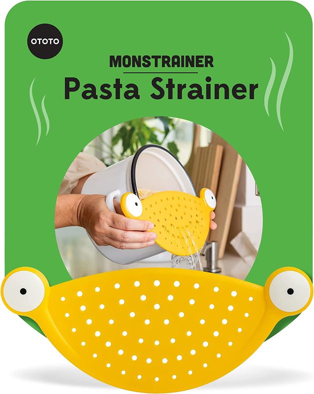 Image of Ototo: Monstrainer Colander