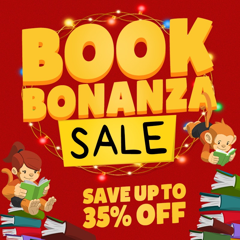 Book Bonanza