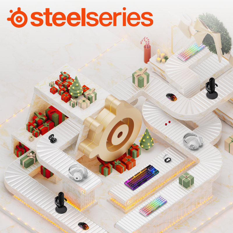 SteelSeries