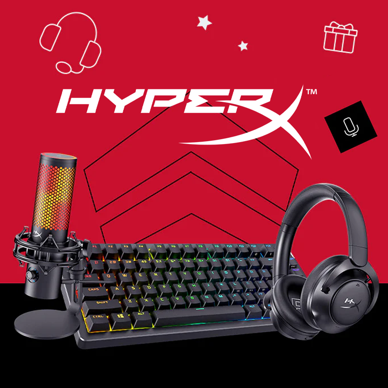 HyperX