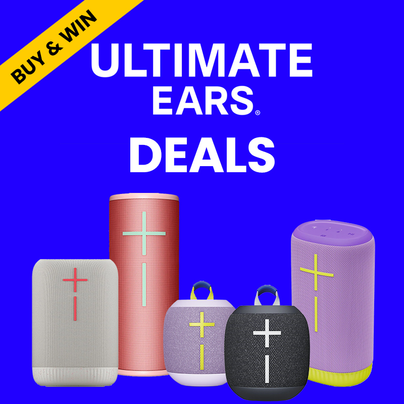 UE Deals