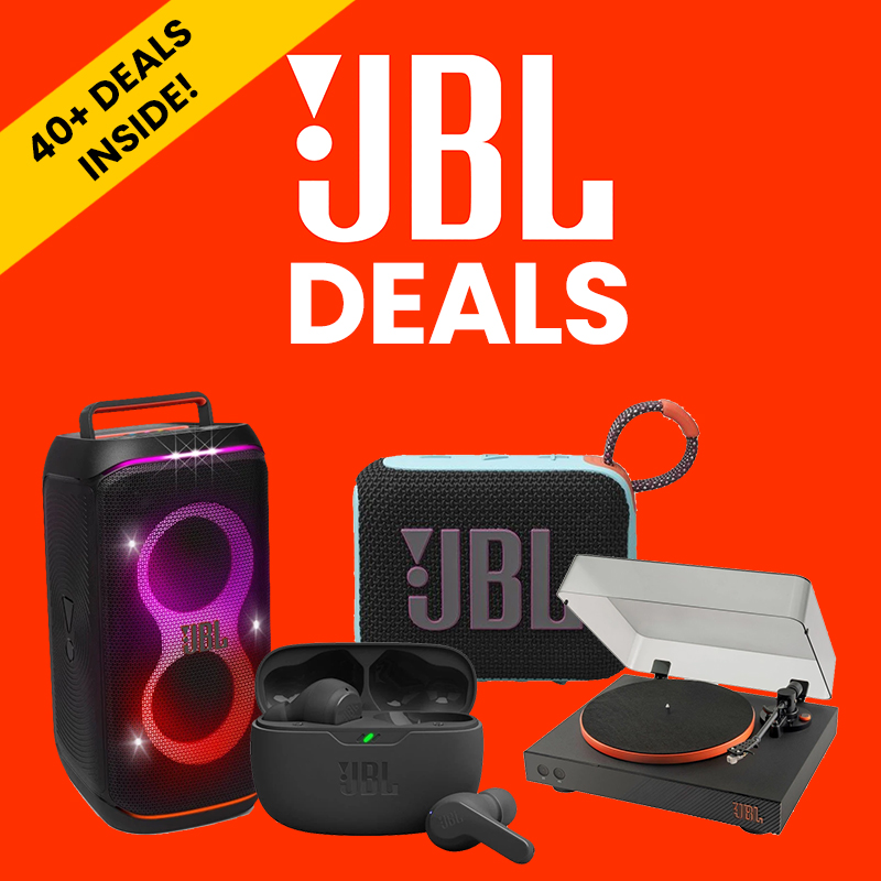 JBL Deals