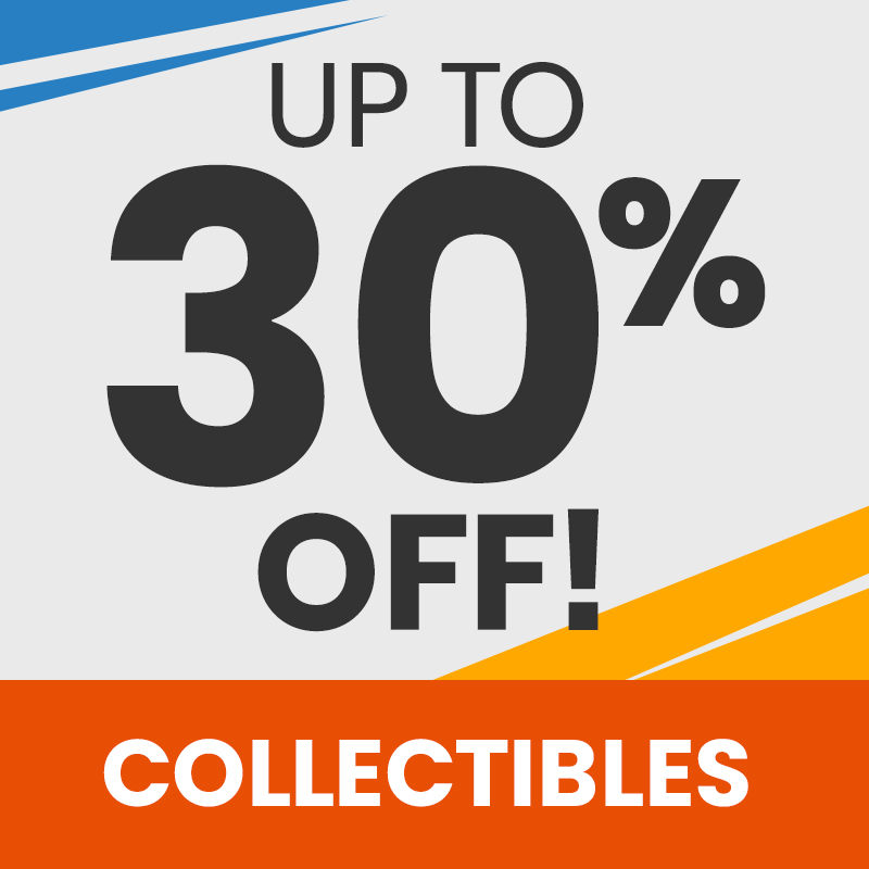 Collectible deals