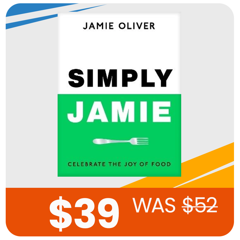 Simply Jamie