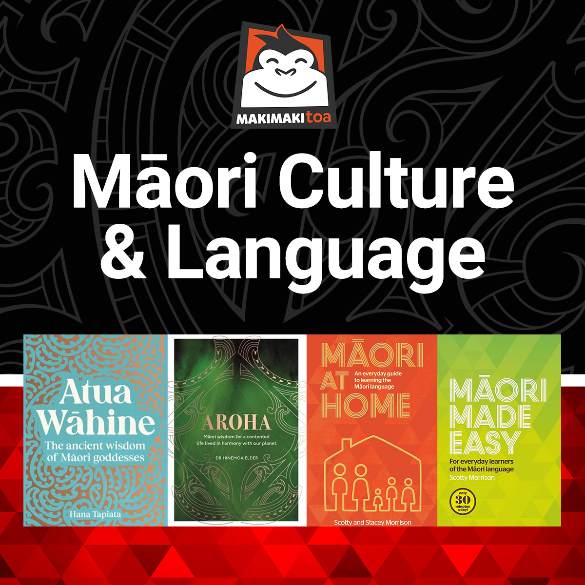 Maori Culture & Language