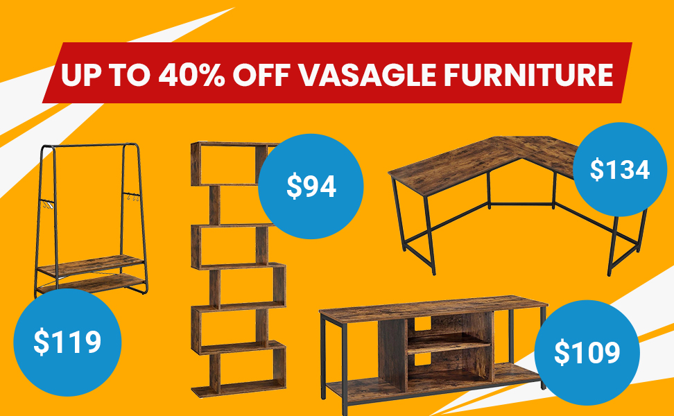 VASAGLE Furniture