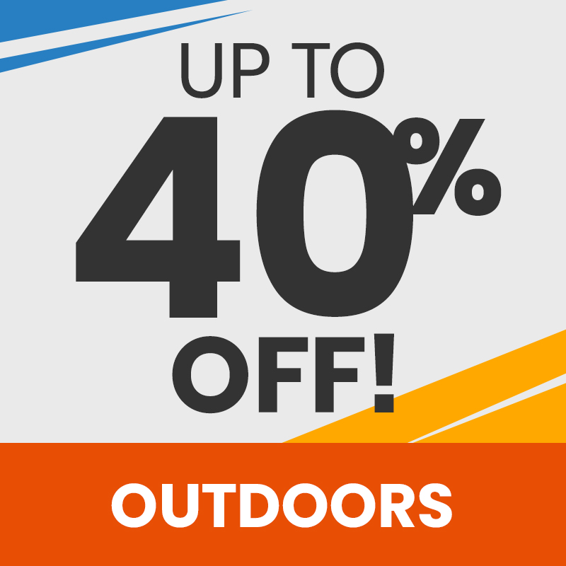 Outdoor Deals