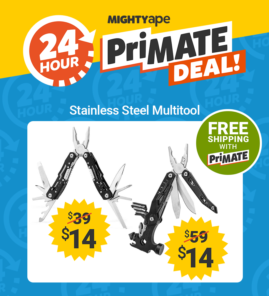 Primate 24 Deal