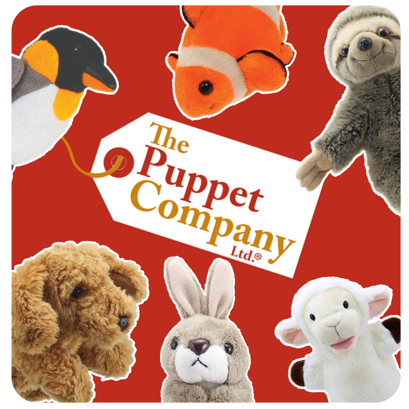 The Puppet Company