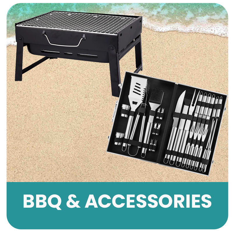 BBQ & Accessories