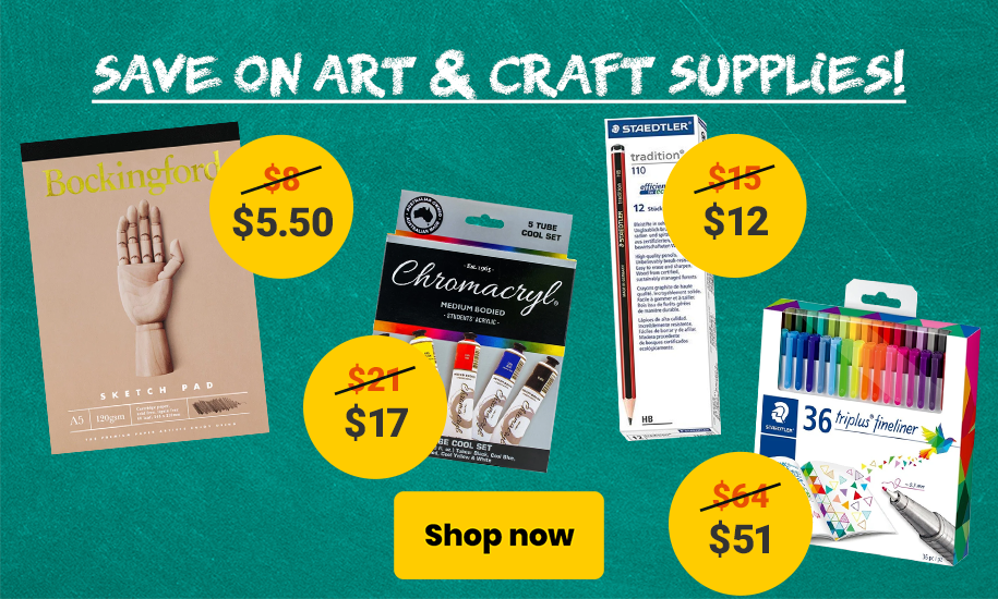 Stationery deals