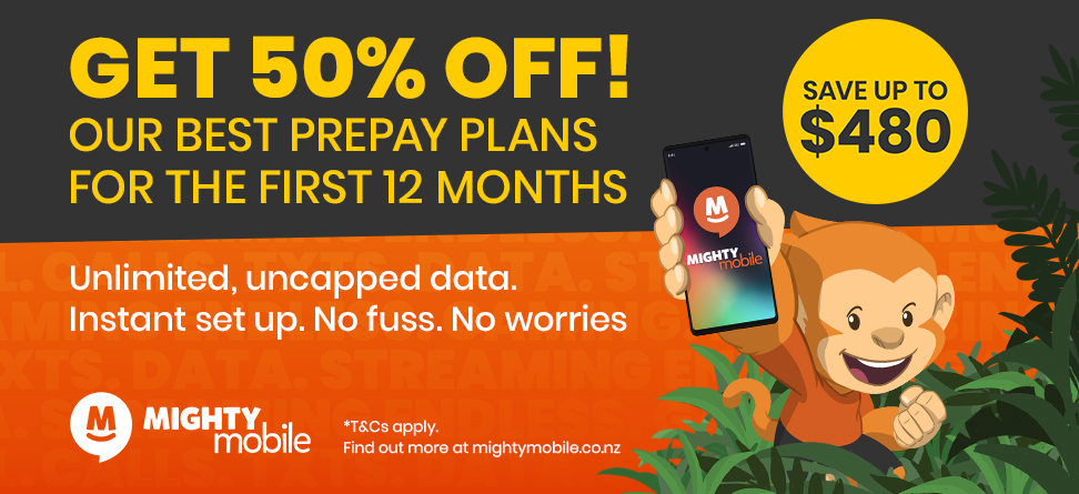 Mighty Mobile Deal