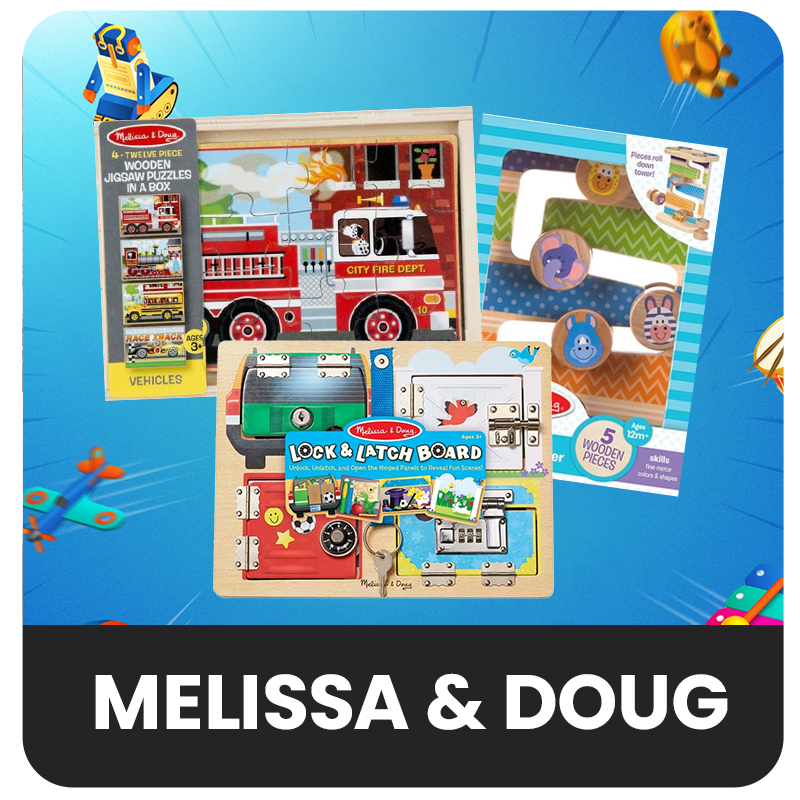 Melissa & Doug 