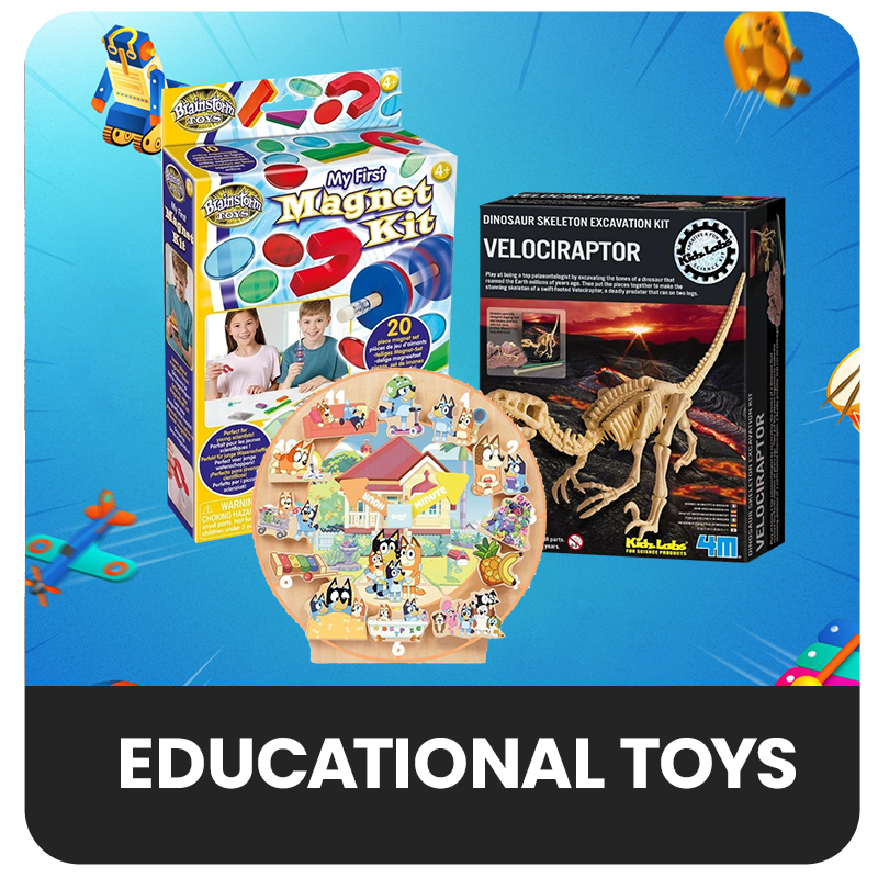 Educational Toys