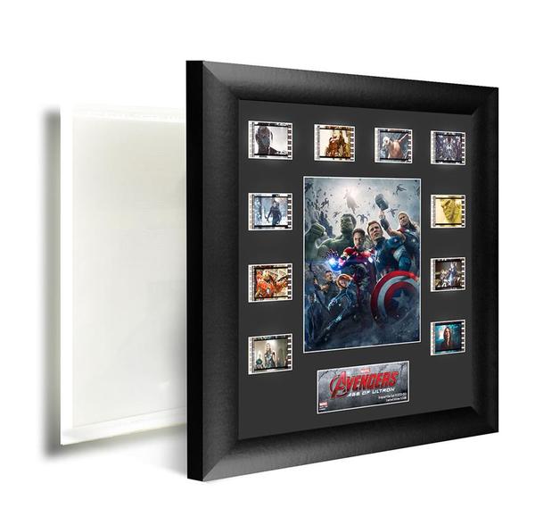 Image of FilmCells: LED Light Panel - (11" x 13" Frames)