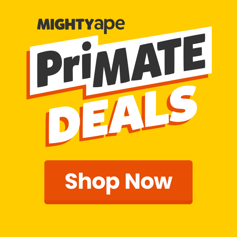 Primate Deals