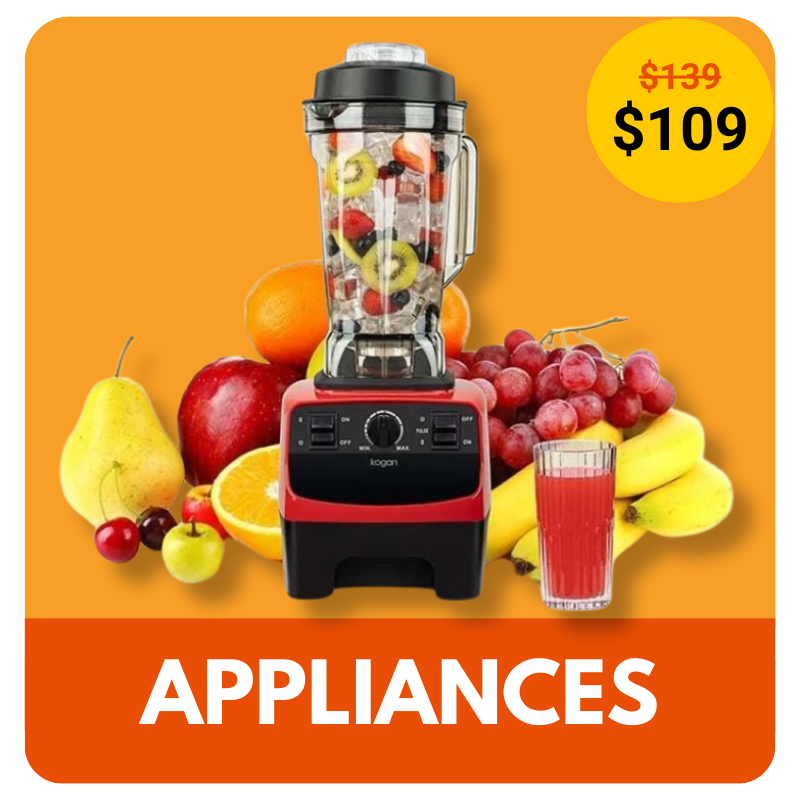 Appliances