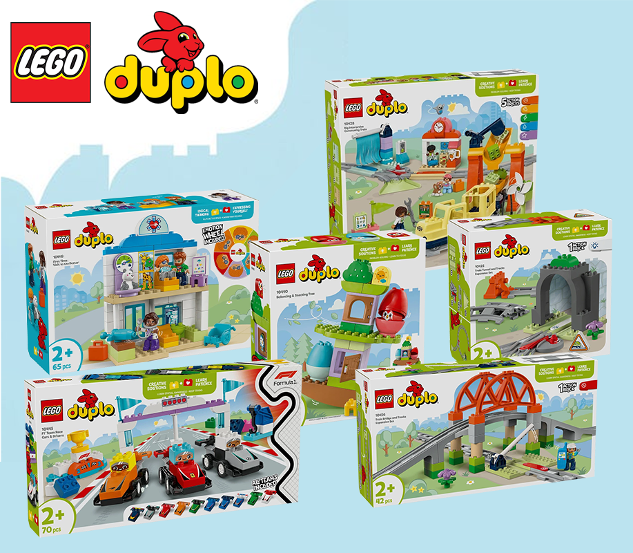 LEGO DUPLO