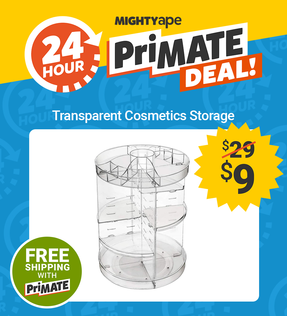 Primate 24 Deal