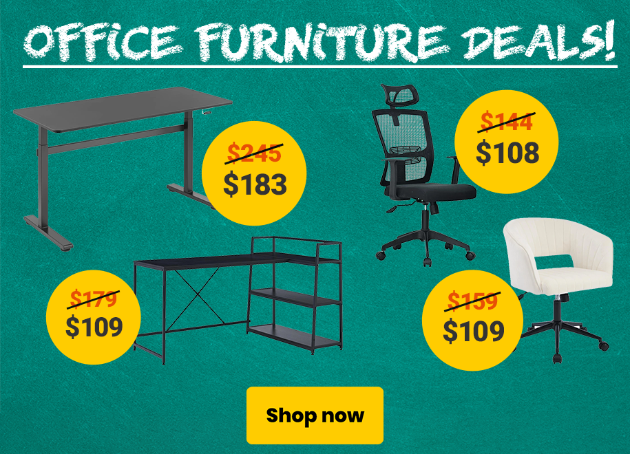 Office Furnitue deals