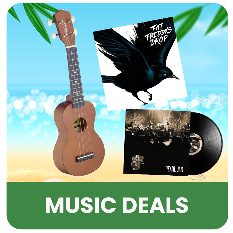 Music deals