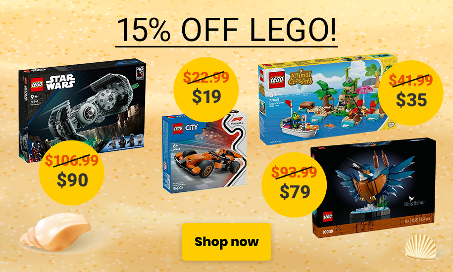 LEGO Deals